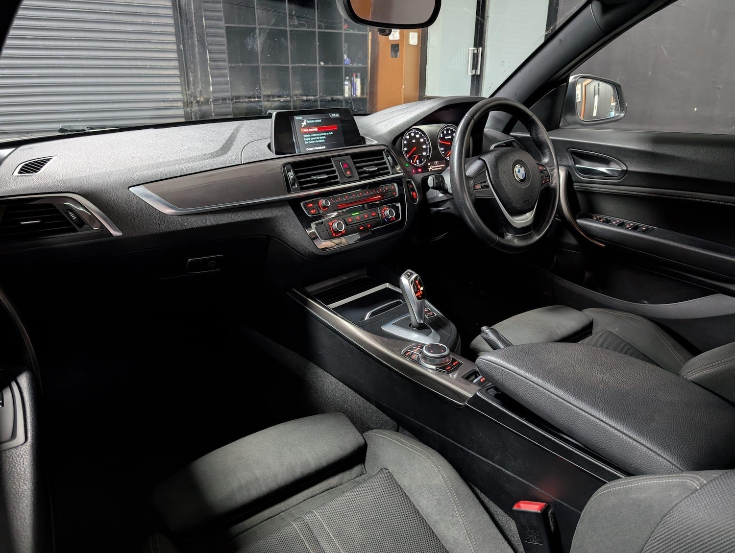 Used BMW 2 Series 2018 for sale - 77376357: Photo 14