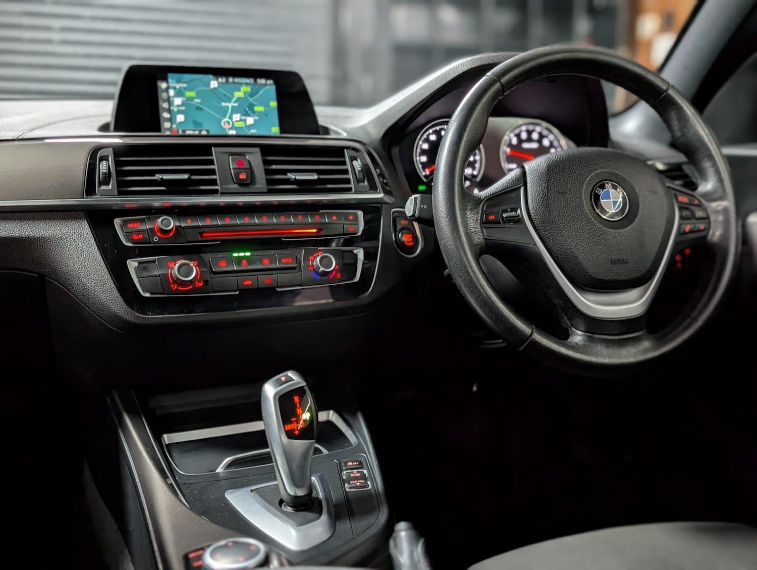 Used BMW 2 Series 2018 for sale - 77376357: Photo 15