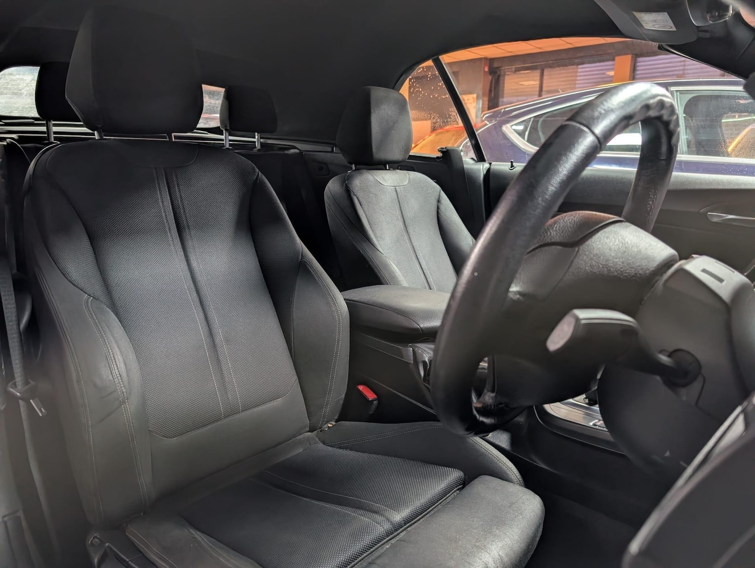 Used BMW 2 Series 2018 for sale - 77376357: Photo 16