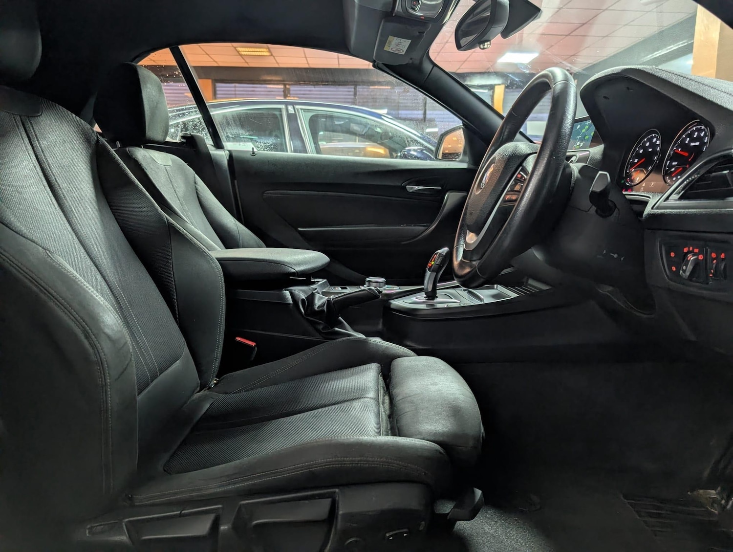 Used BMW 2 Series 2018 for sale - 77376357: Photo 17