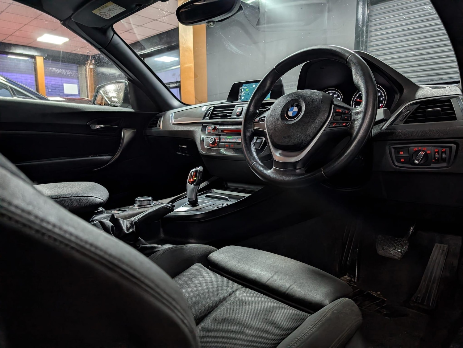 Used BMW 2 Series 2018 for sale - 77376357: Photo 18