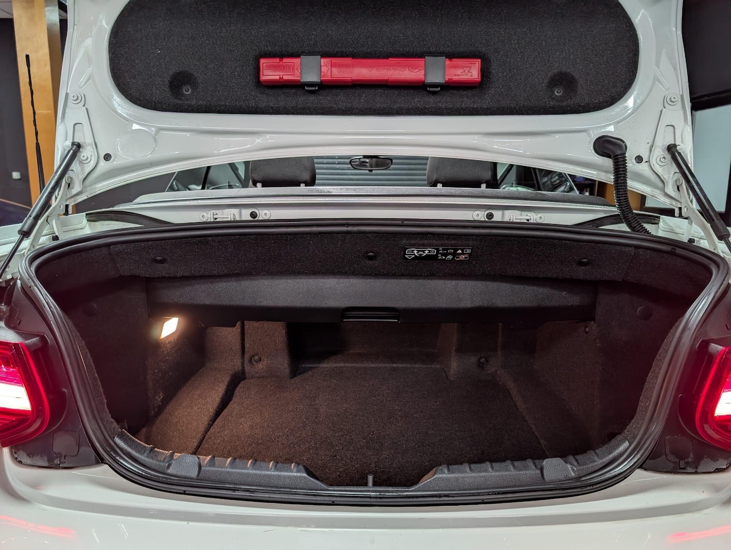 Used BMW 2 Series 2018 for sale - 77376357: Photo 31