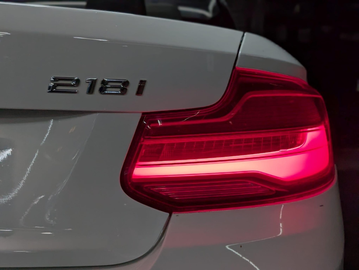 Used BMW 2 Series 2018 for sale - 77376357: Photo 34