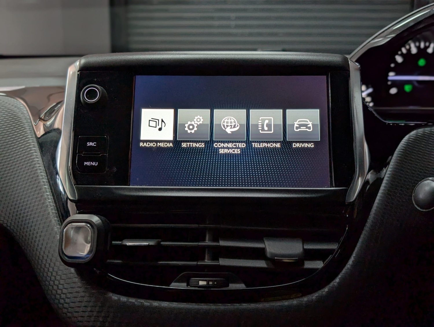 Vehicle 16