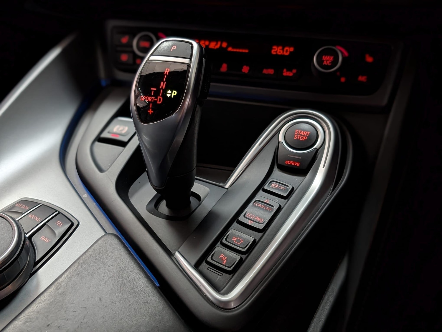 Used BMW i8 2018 for sale - 76201148: Photo 11