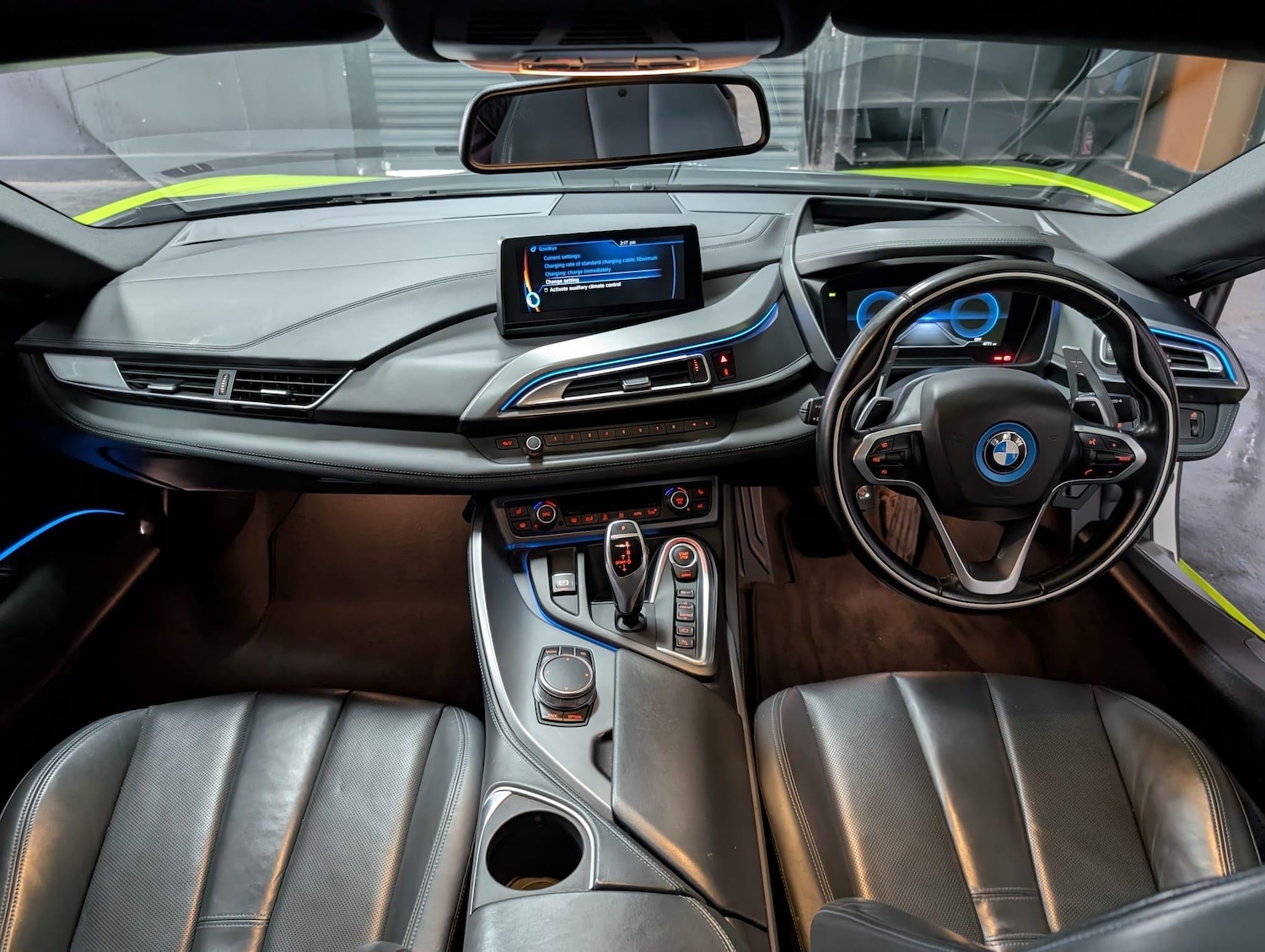 Used BMW i8 2018 for sale - 76201148: Photo 14