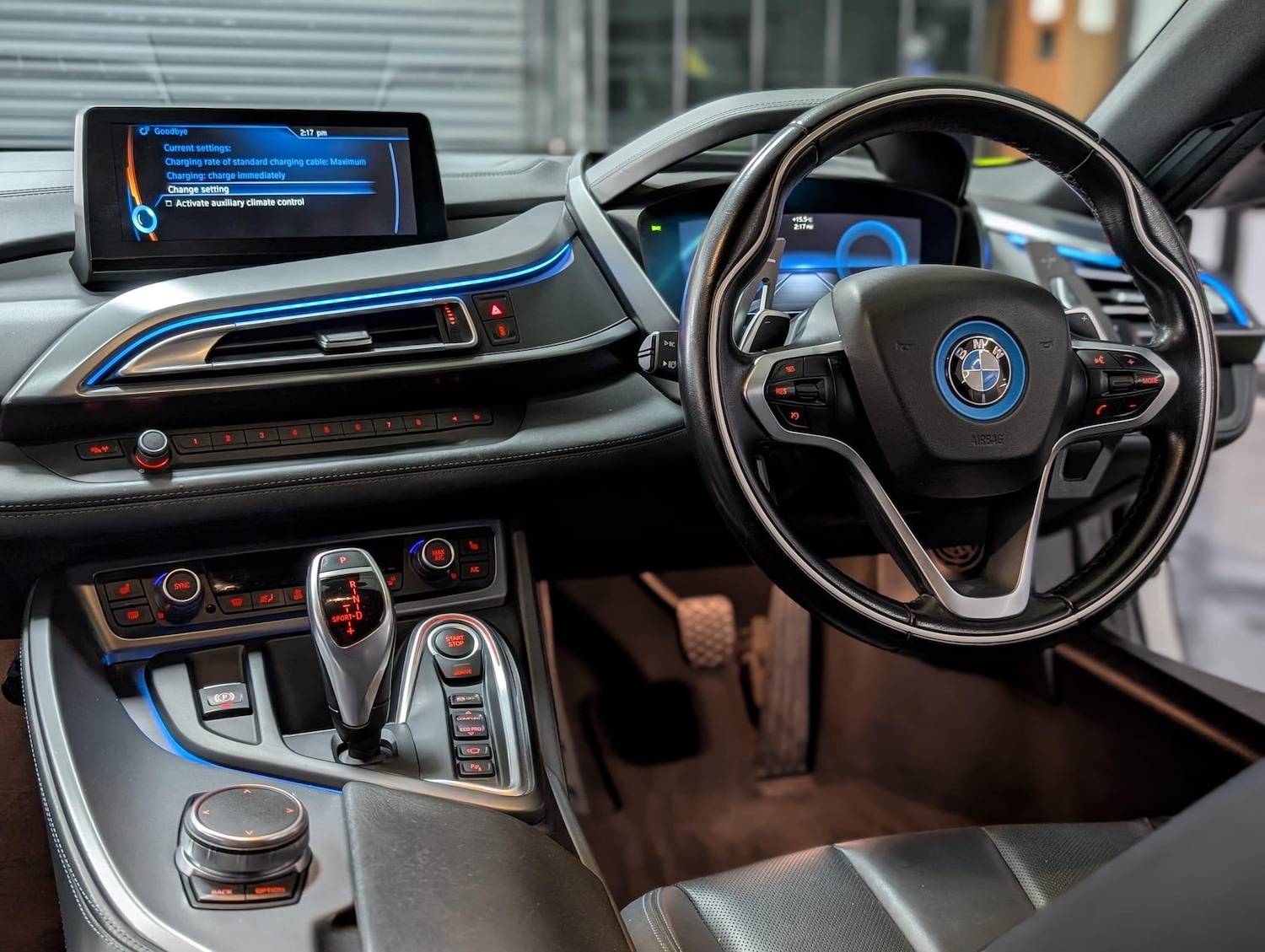 Used BMW i8 2018 for sale - 76201148: Photo 15