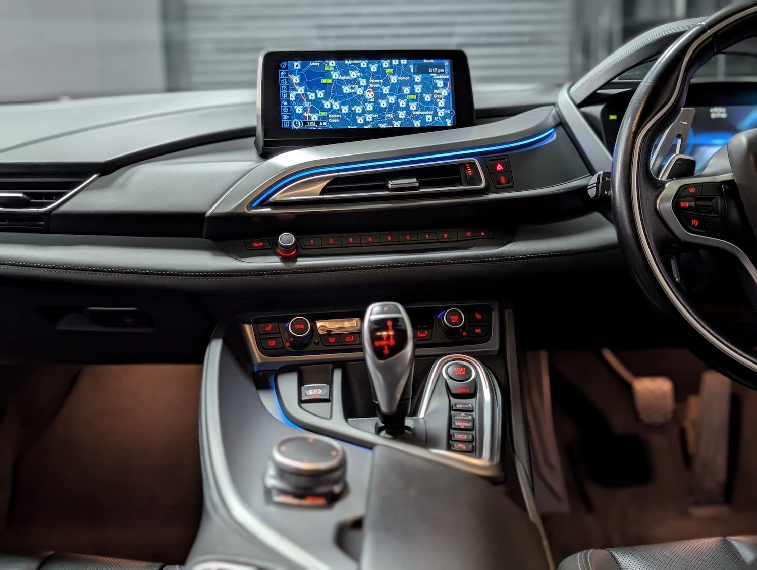 Used BMW i8 2018 for sale - 76201148: Photo 16