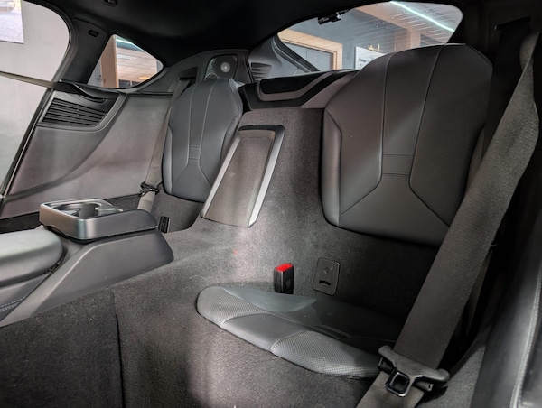 Used BMW i8 2018 for sale - 76201148: Photo 20