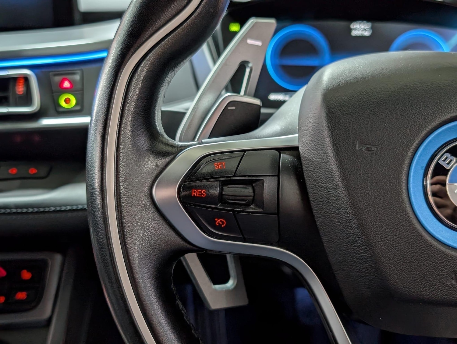 Used BMW i8 2018 for sale - 76201148: Photo 21