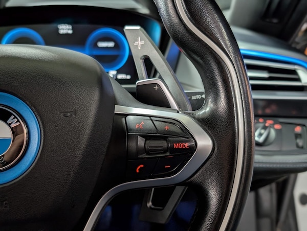 Used BMW i8 2018 for sale - 76201148: Photo 22