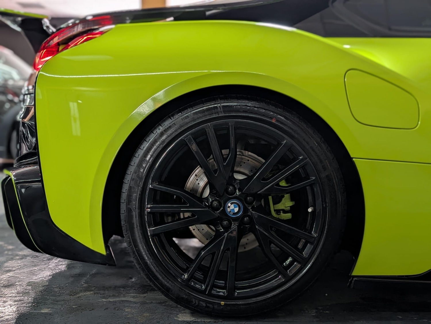 Used BMW i8 2018 for sale - 76201148: Photo 28