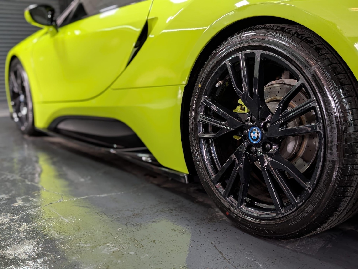 Used BMW i8 2018 for sale - 76201148: Photo 30