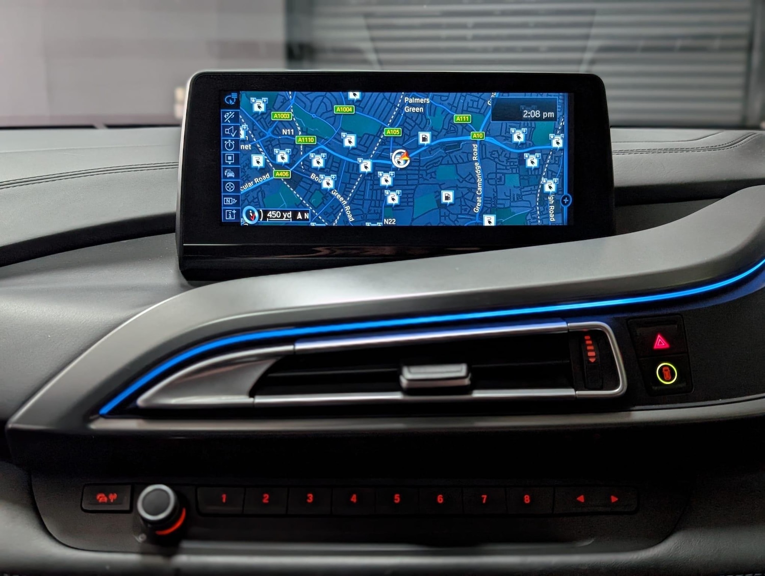 Used BMW i8 2018 for sale - 76201148: Photo 31