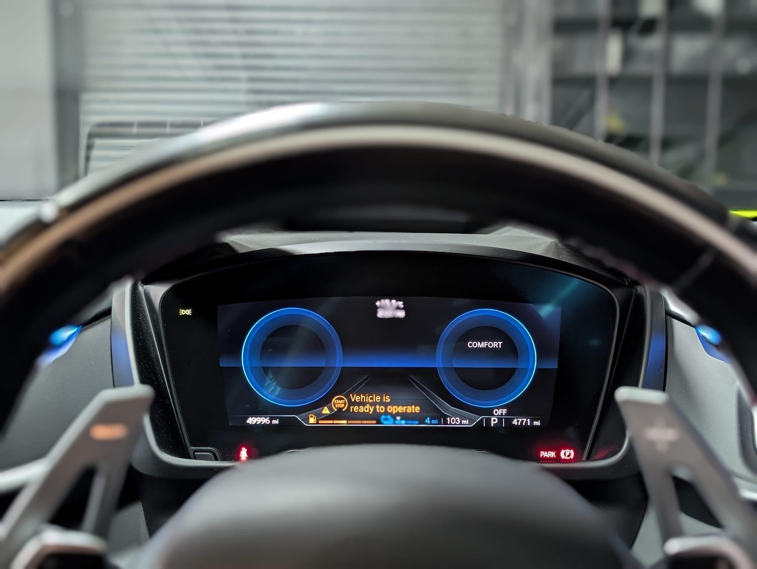 Used BMW i8 2018 for sale - 76201148: Photo 32