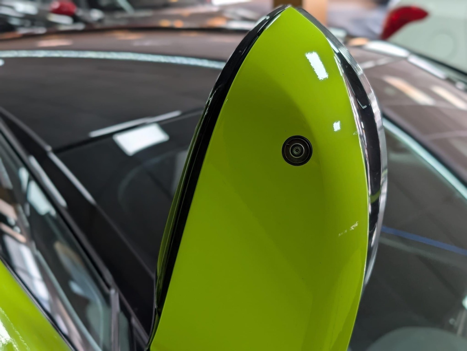 Used BMW i8 2018 for sale - 76201148: Photo 44