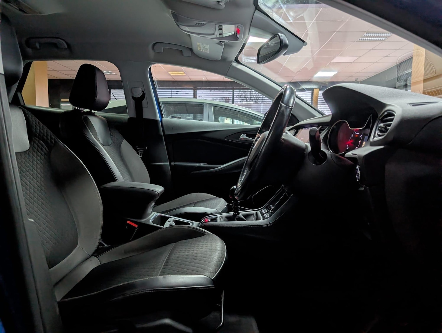 Used Vauxhall Grandland X 2018 for sale - 76898423: Photo 10