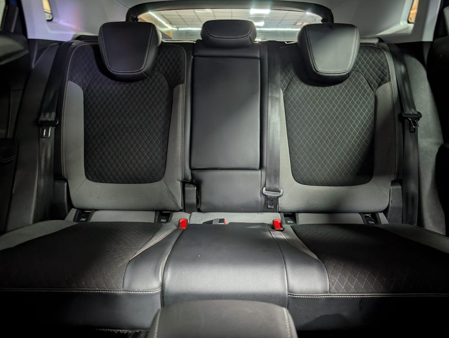 Used Vauxhall Grandland X 2018 for sale - 76898423: Photo 11