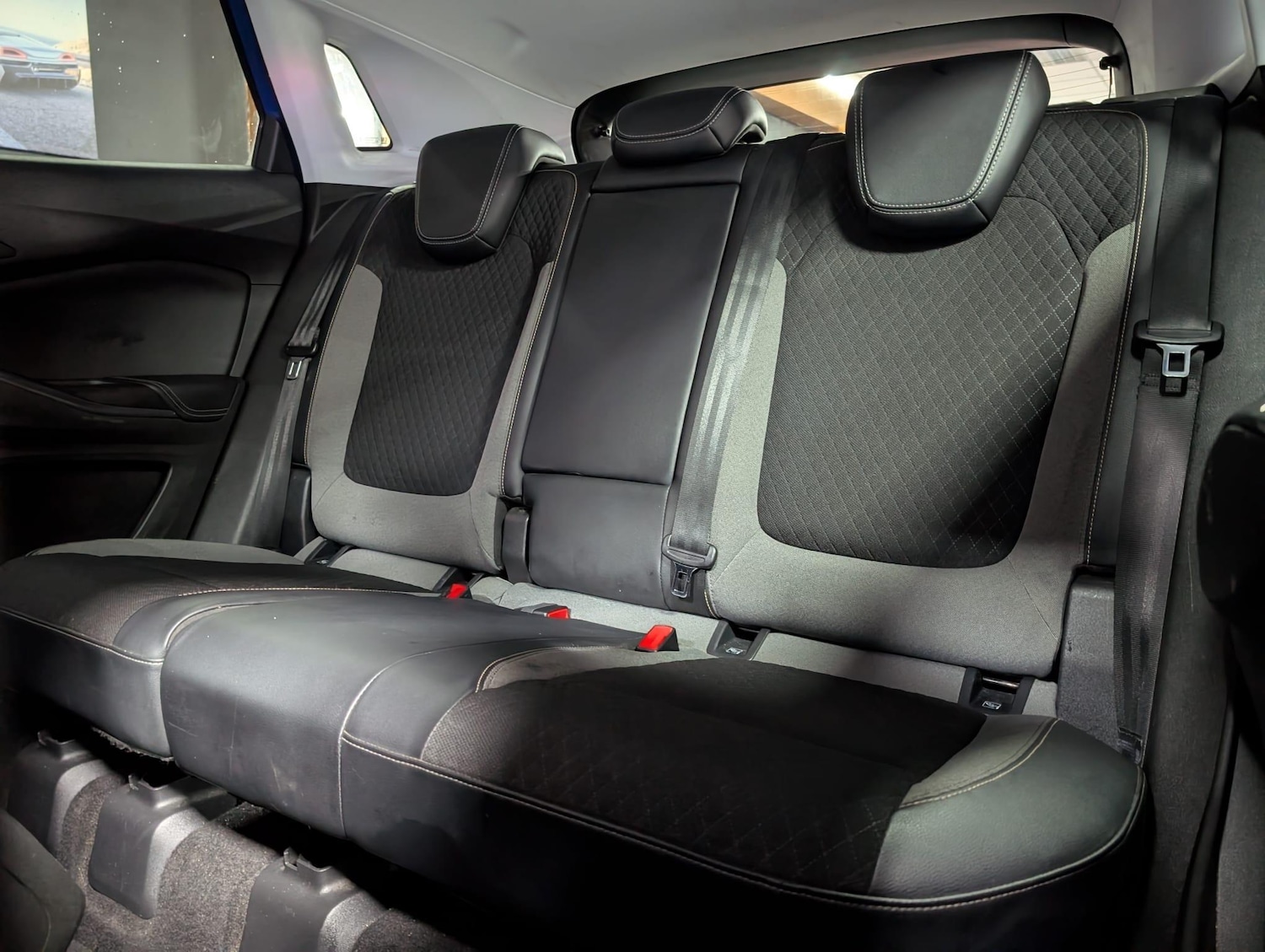 Used Vauxhall Grandland X 2018 for sale - 76898423: Photo 13