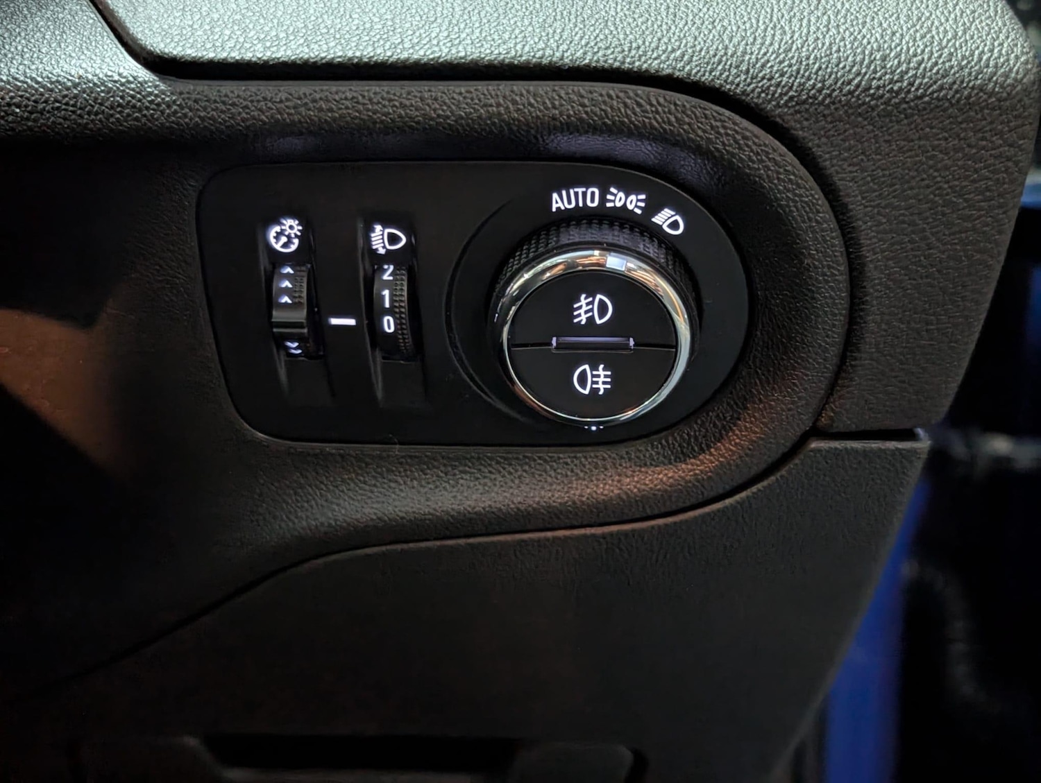 Used Vauxhall Grandland X 2018 for sale - 76898423: Photo 14