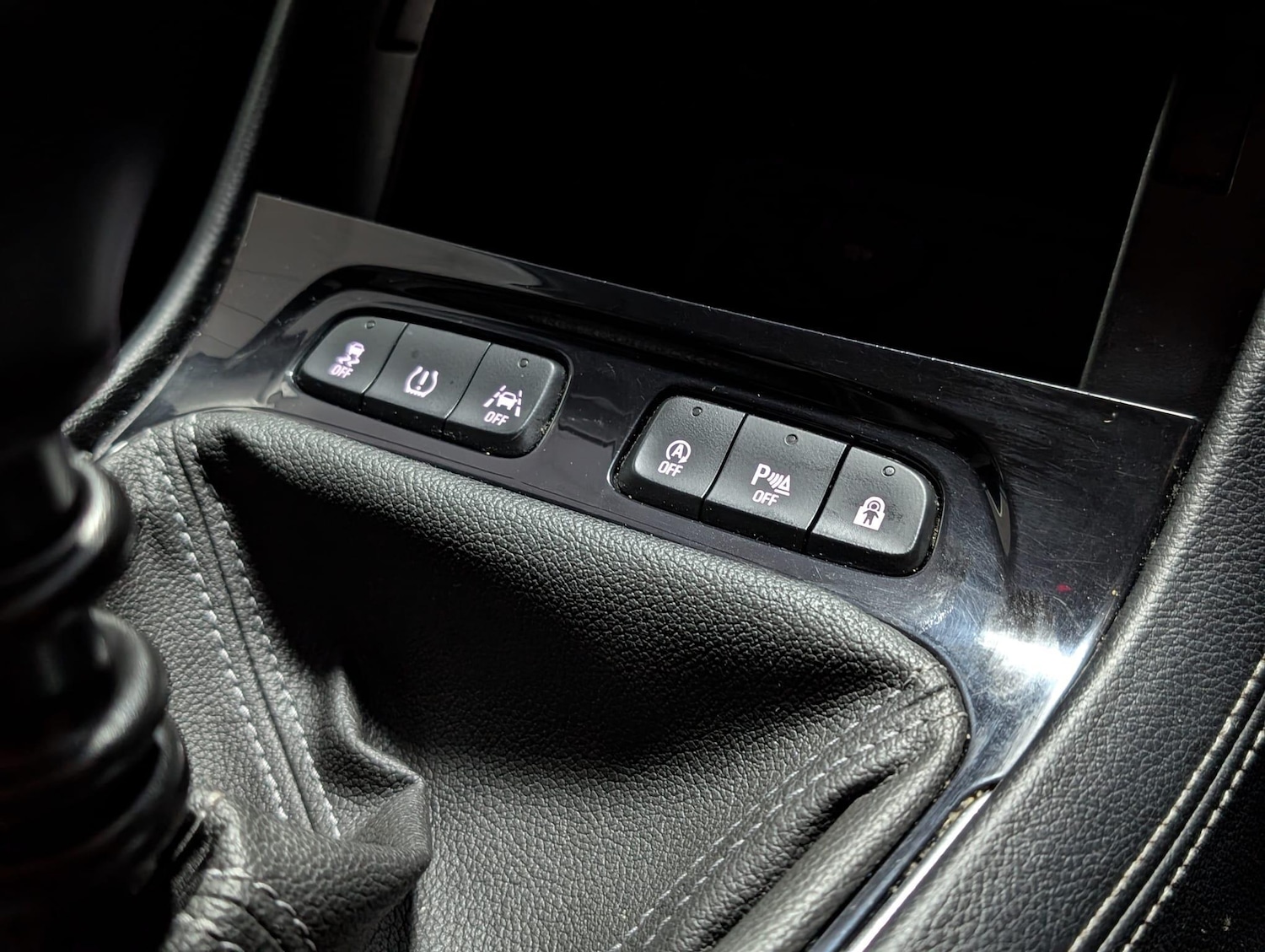 Used Vauxhall Grandland X 2018 for sale - 76898423: Photo 17