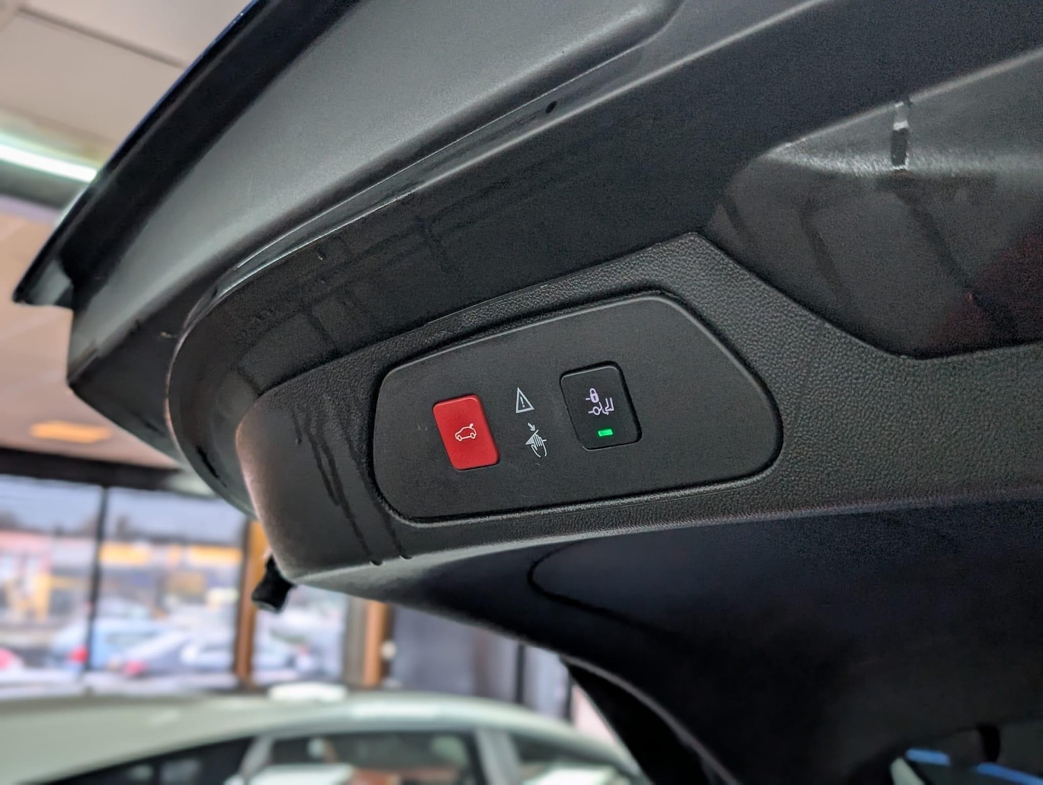 Used Vauxhall Grandland X 2018 for sale - 76898423: Photo 20