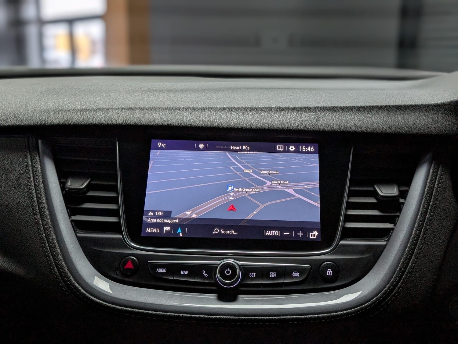 Used Vauxhall Grandland X 2018 for sale - 76898423: Photo 21