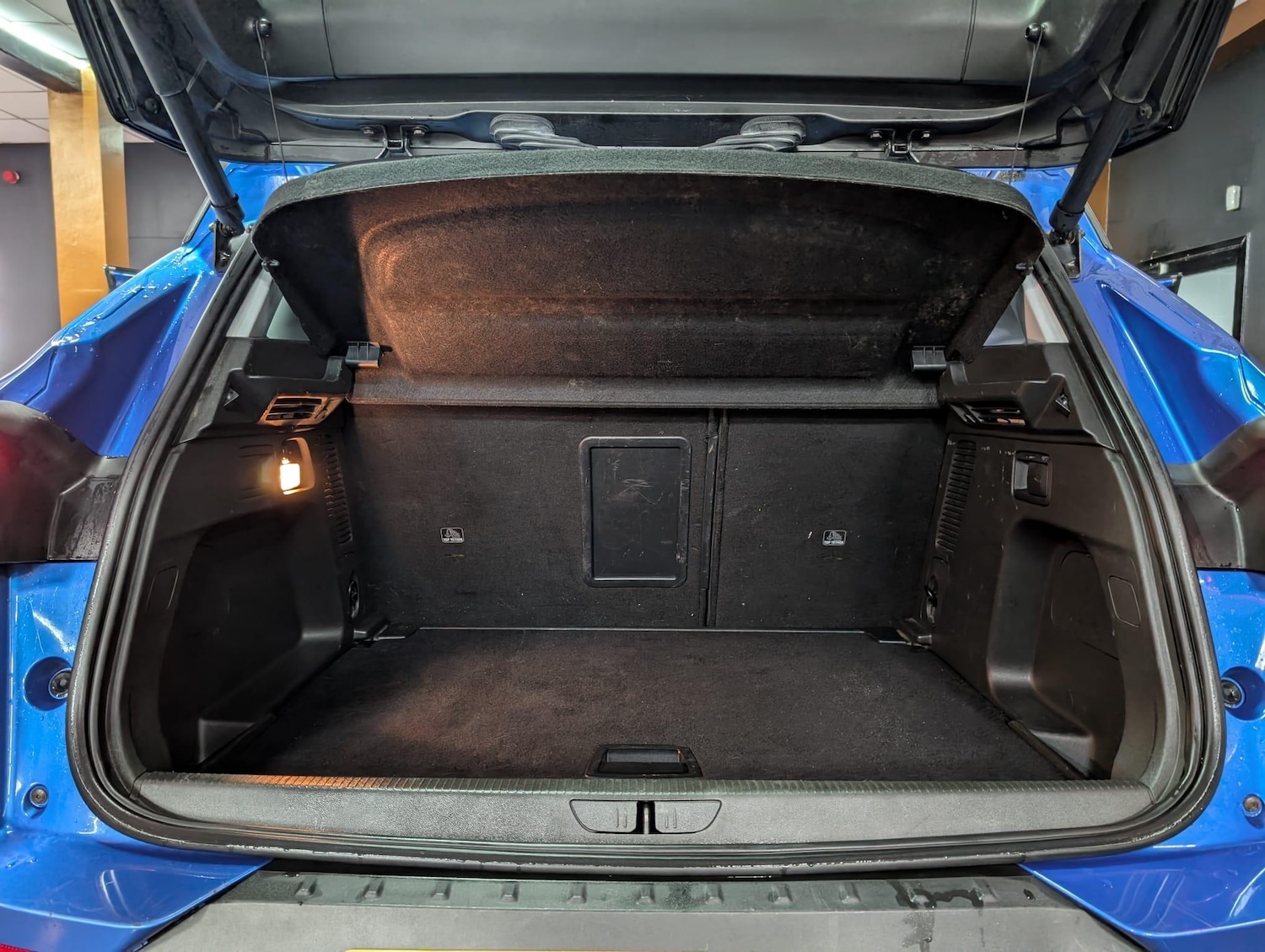 Used Vauxhall Grandland X 2018 for sale - 76898423: Photo 22