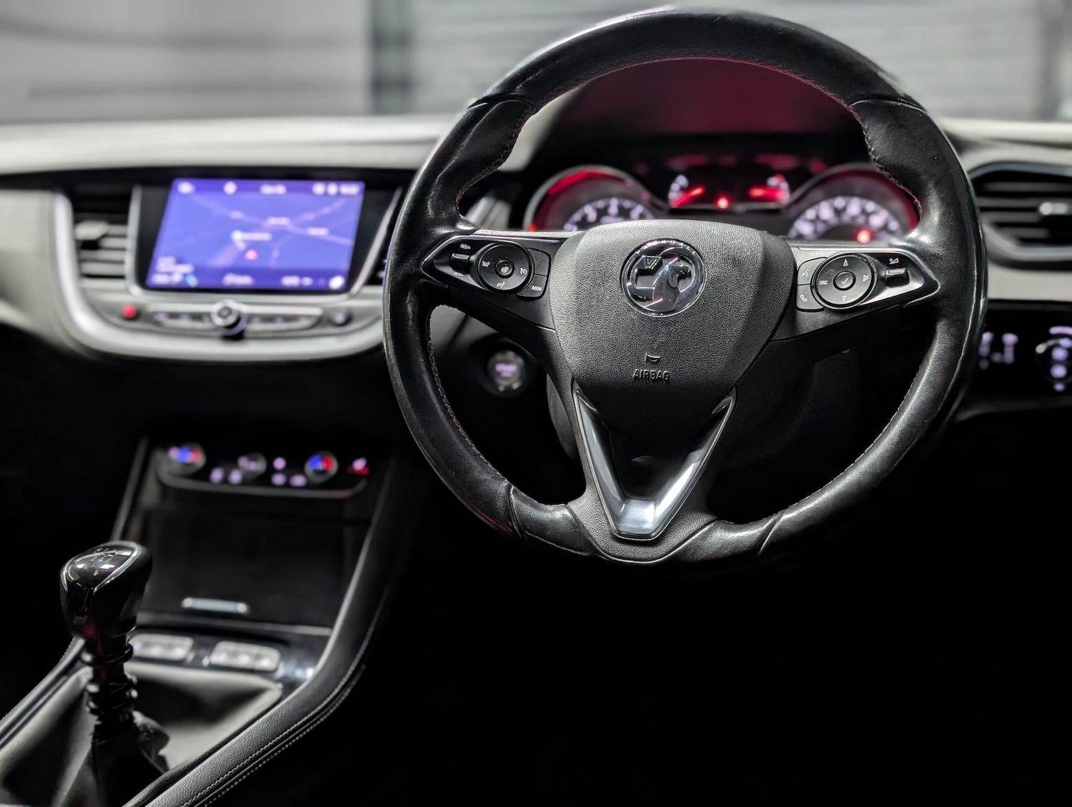 Used Vauxhall Grandland X 2018 for sale - 76898423: Photo 23