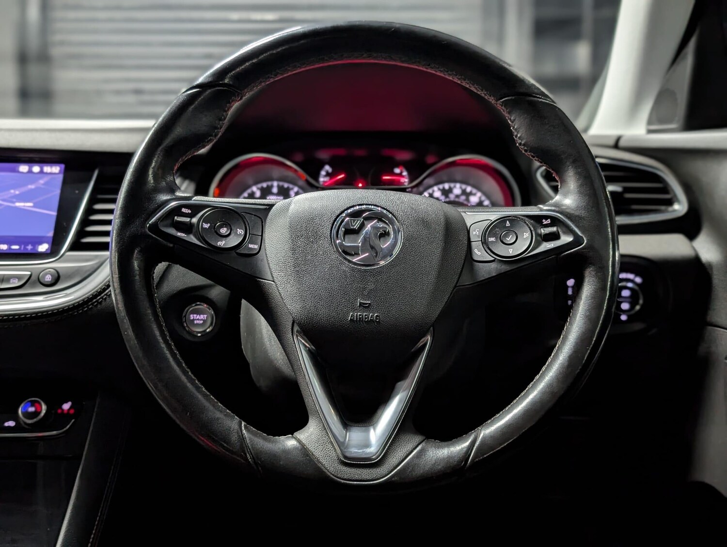 Used Vauxhall Grandland X 2018 for sale - 76898423: Photo 25