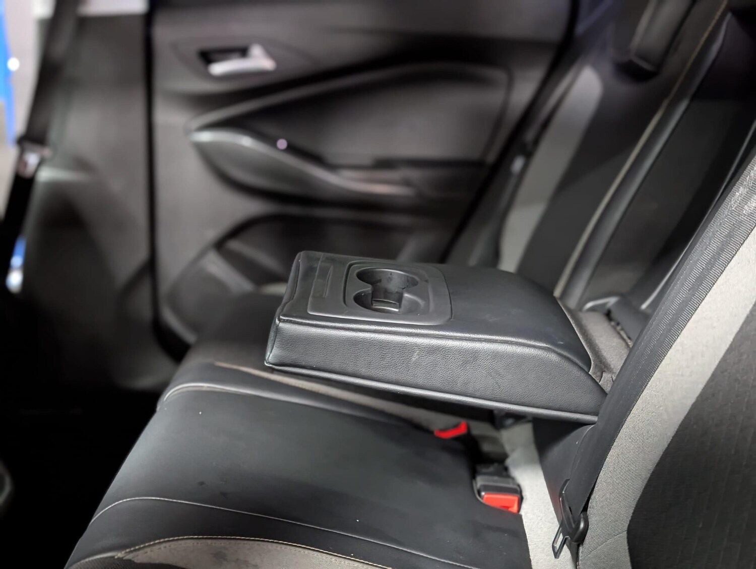 Used Vauxhall Grandland X 2018 for sale - 76898423: Photo 28