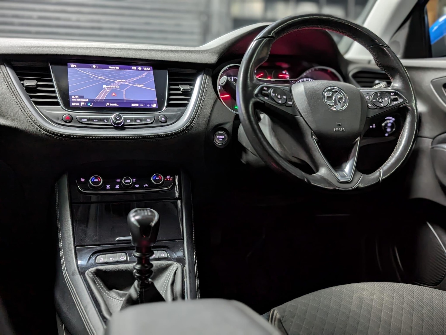 Used Vauxhall Grandland X 2018 for sale - 76898423: Photo 31