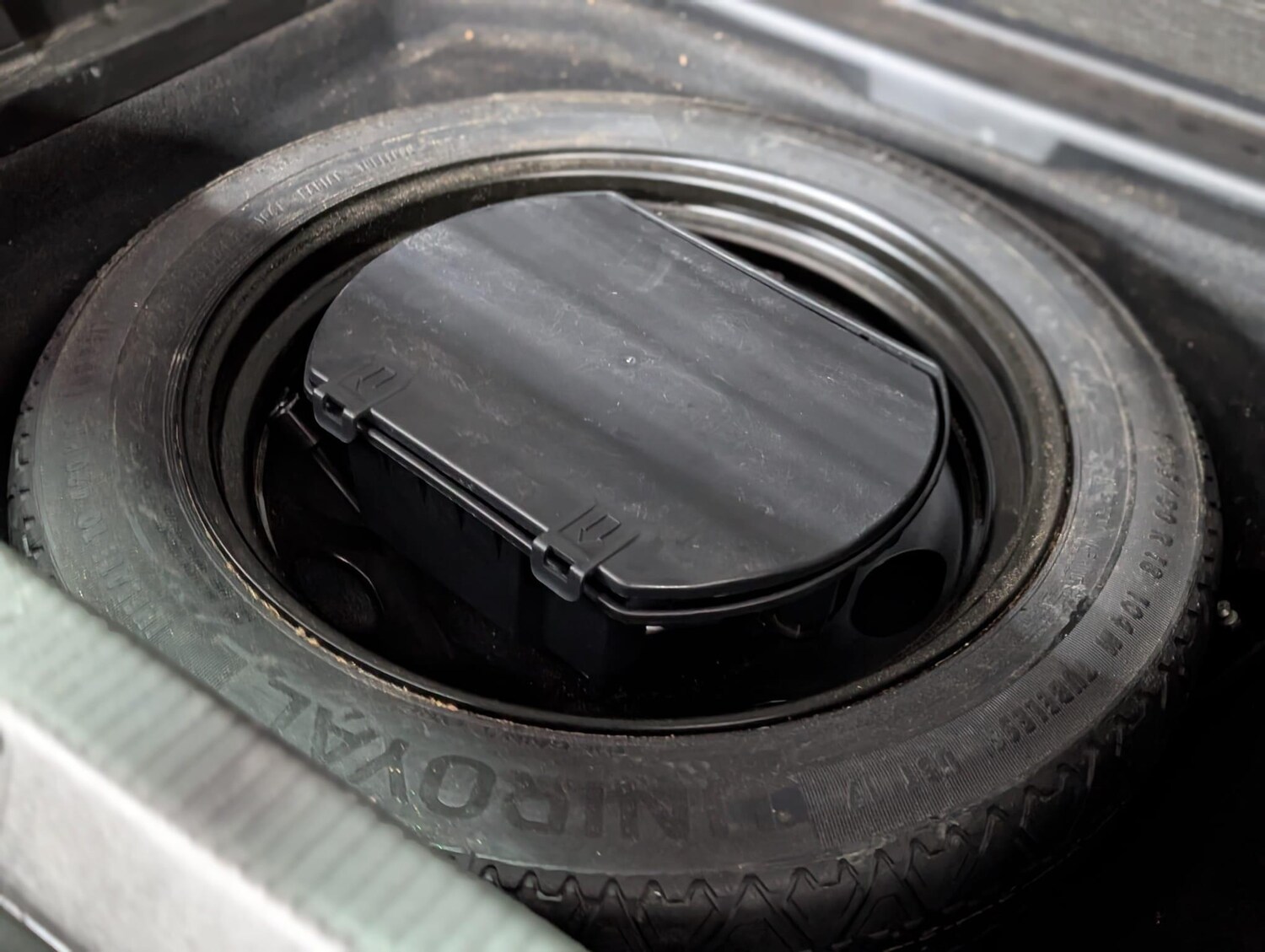 Used Vauxhall Grandland X 2018 for sale - 76898423: Photo 32