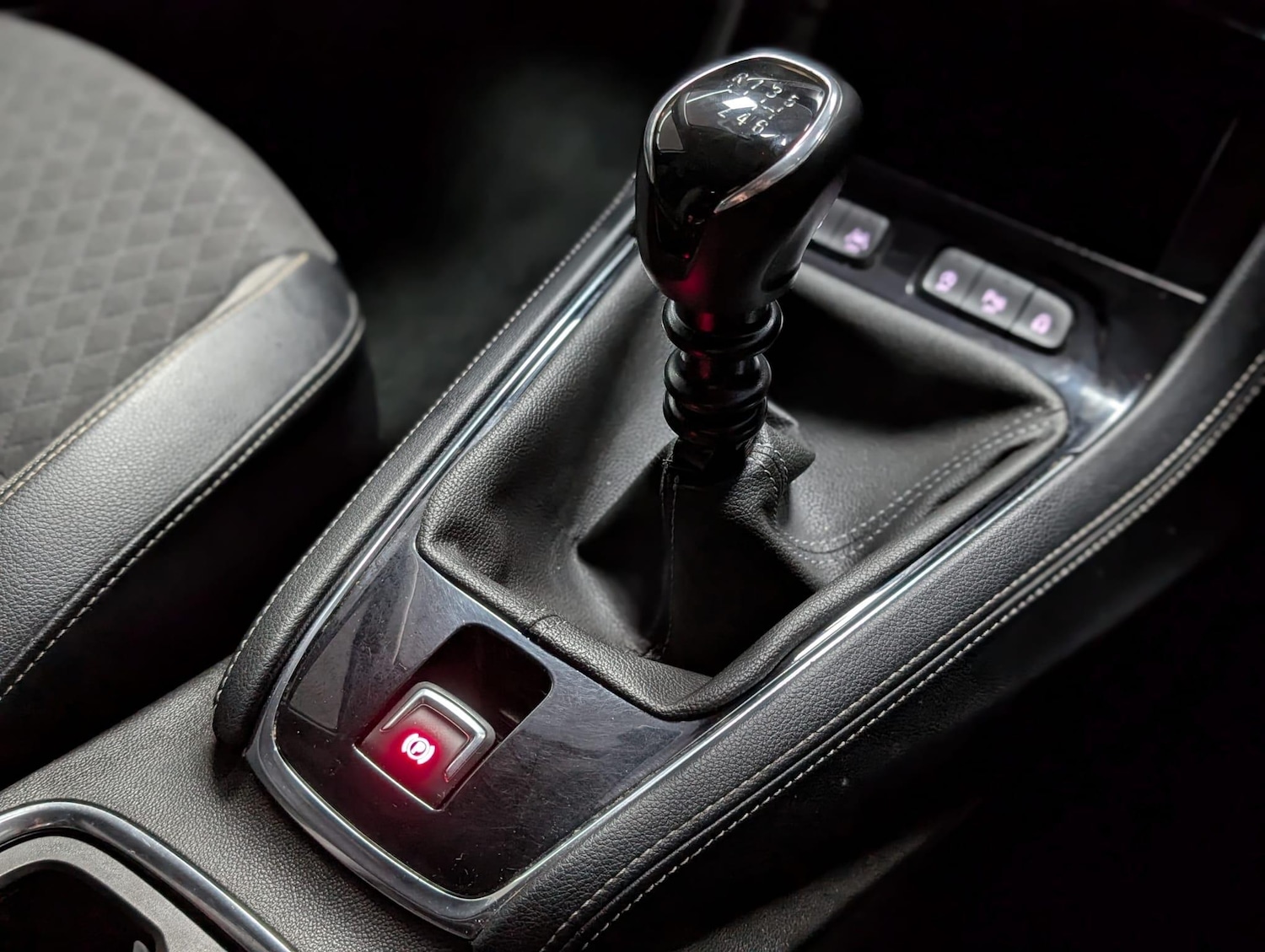 Used Vauxhall Grandland X 2018 for sale - 76898423: Photo 9