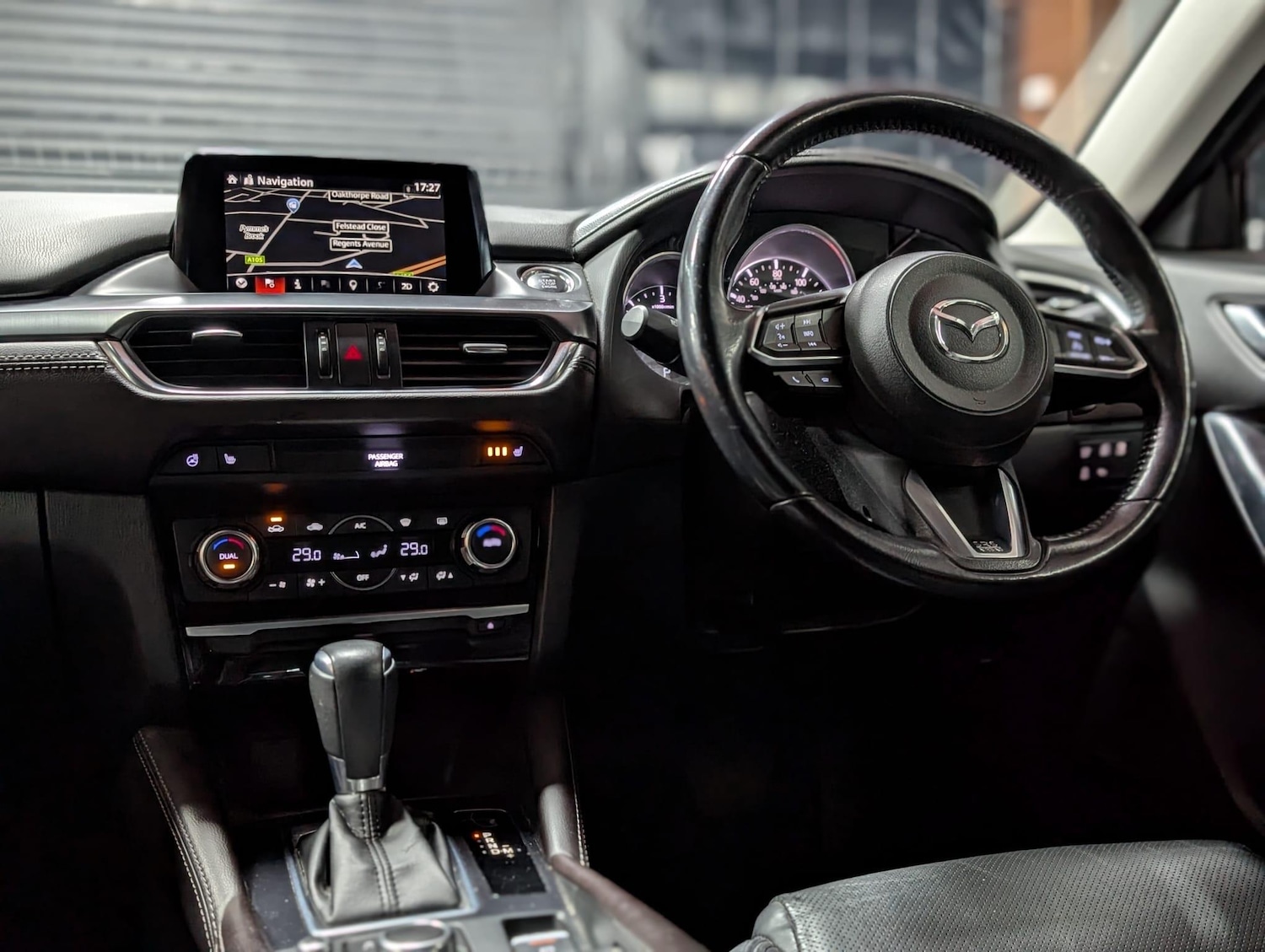 Used Mazda Mazda6 2017 for sale - 76659114: Photo 10