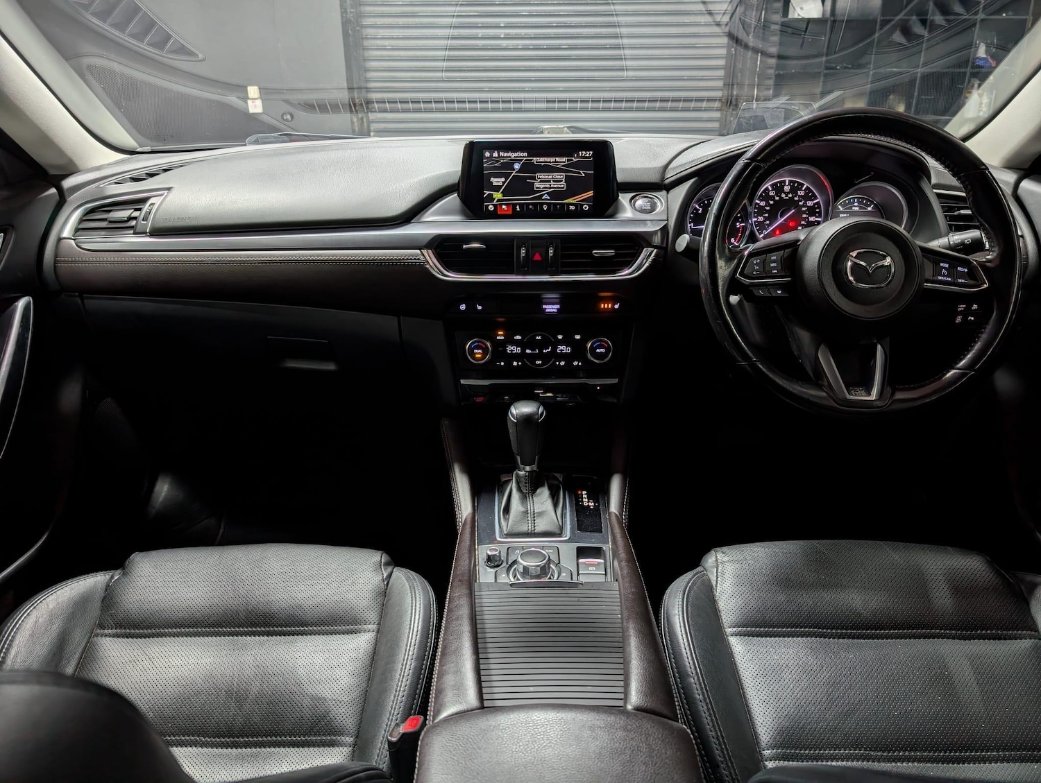 Used Mazda Mazda6 2017 for sale - 76659114: Photo 11