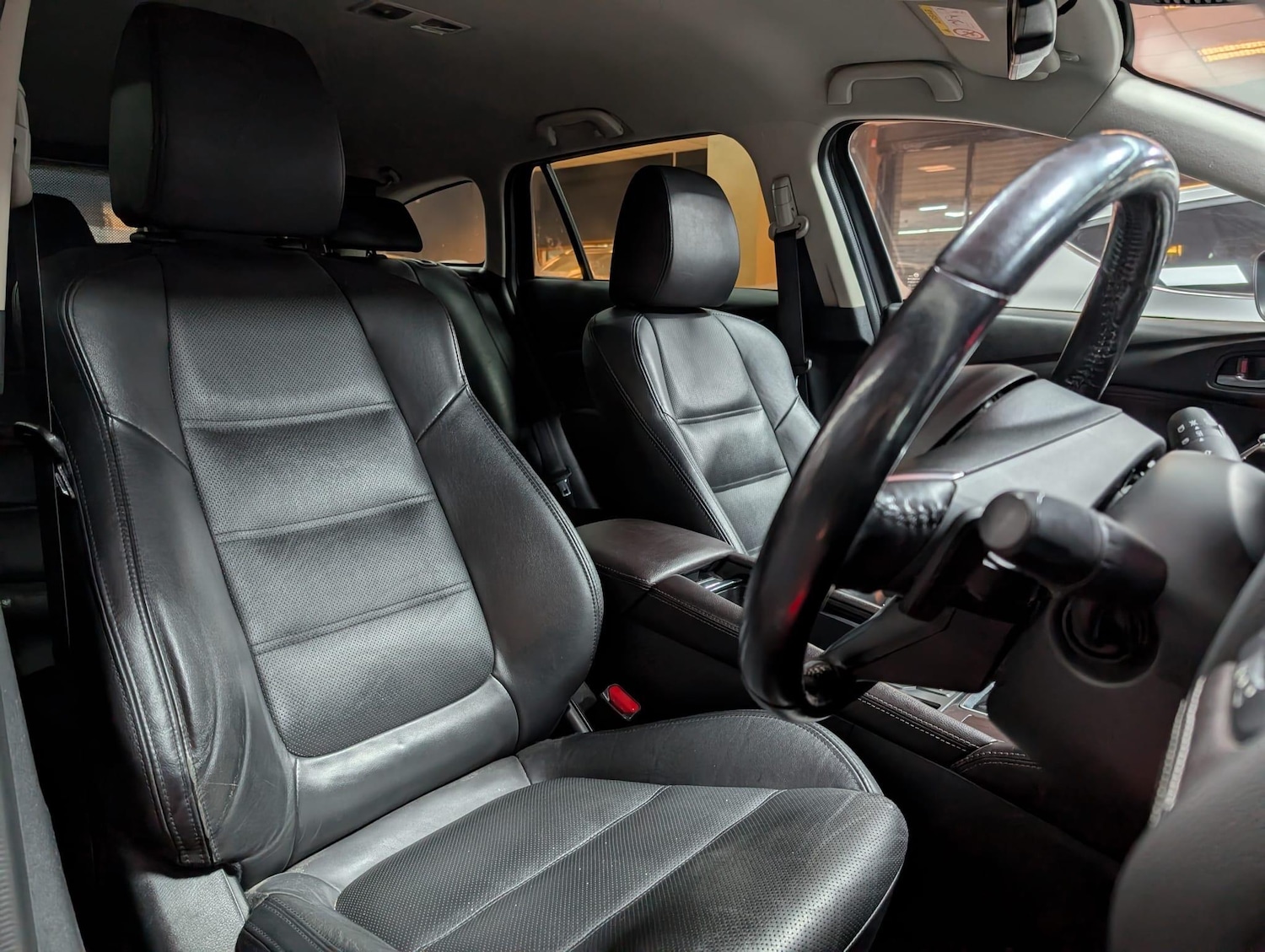 Used Mazda Mazda6 2017 for sale - 76659114: Photo 13