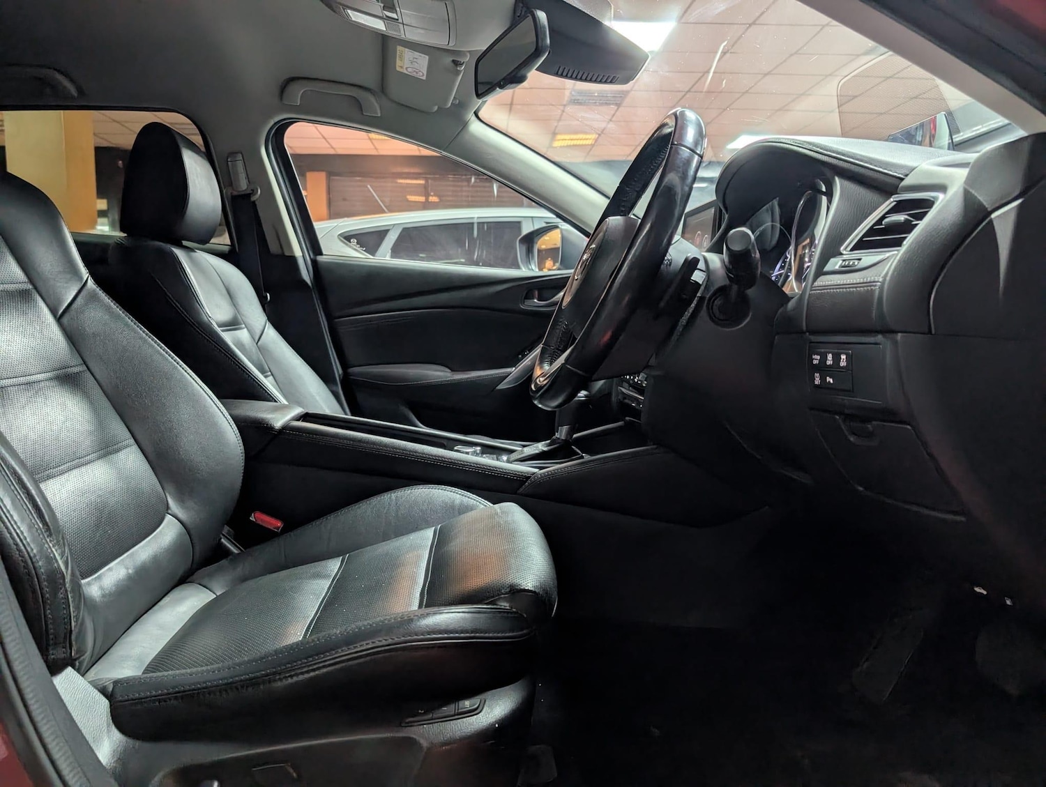 Used Mazda Mazda6 2017 for sale - 76659114: Photo 14