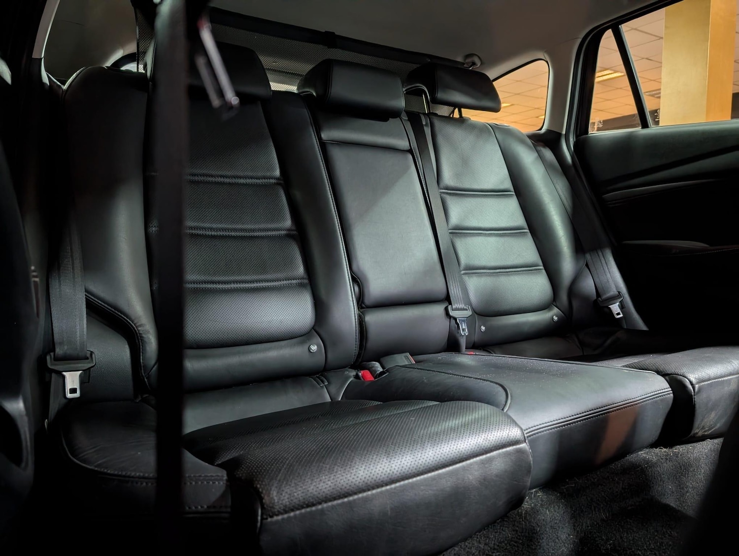 Used Mazda Mazda6 2017 for sale - 76659114: Photo 15