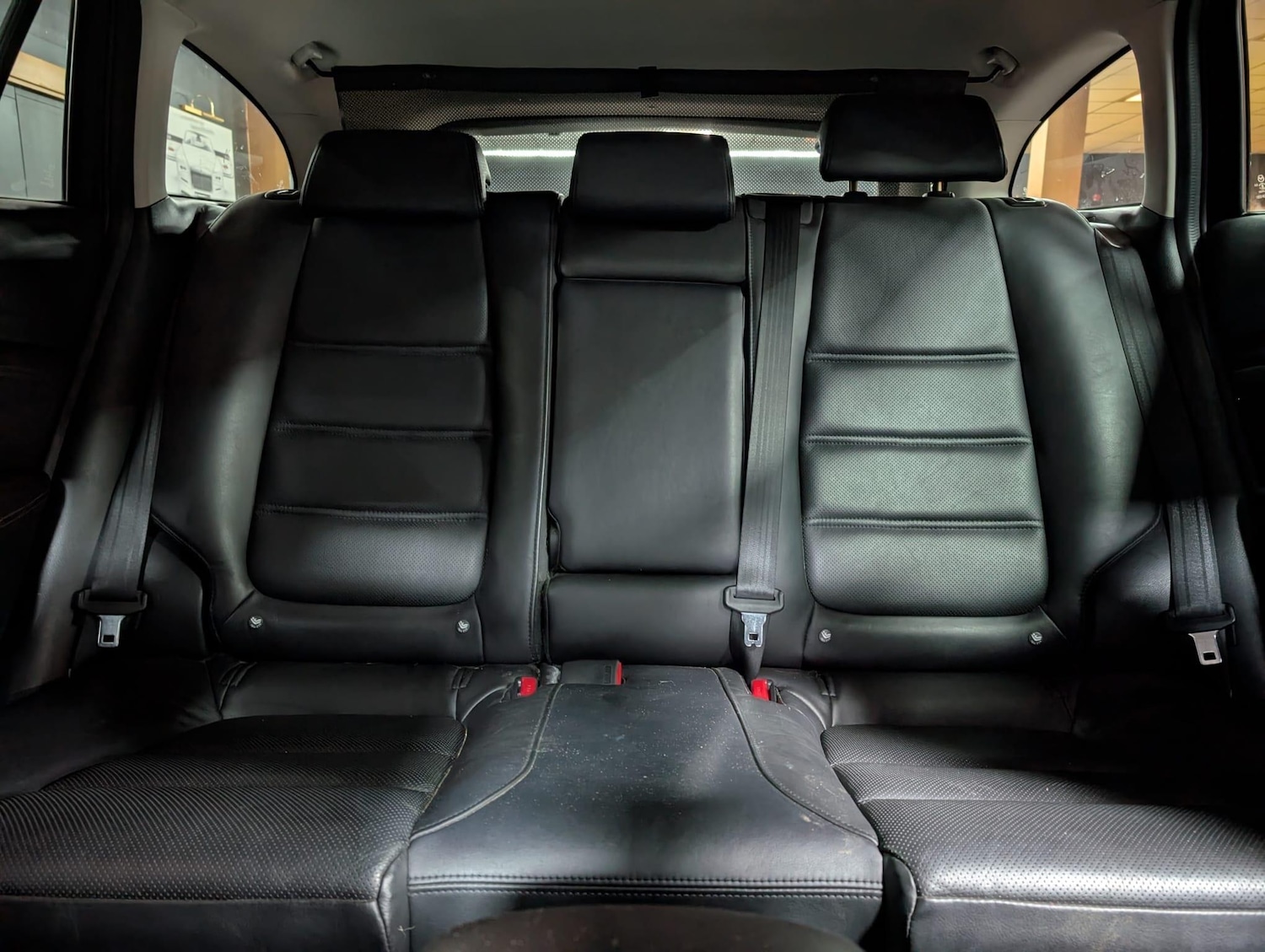 Used Mazda Mazda6 2017 for sale - 76659114: Photo 16