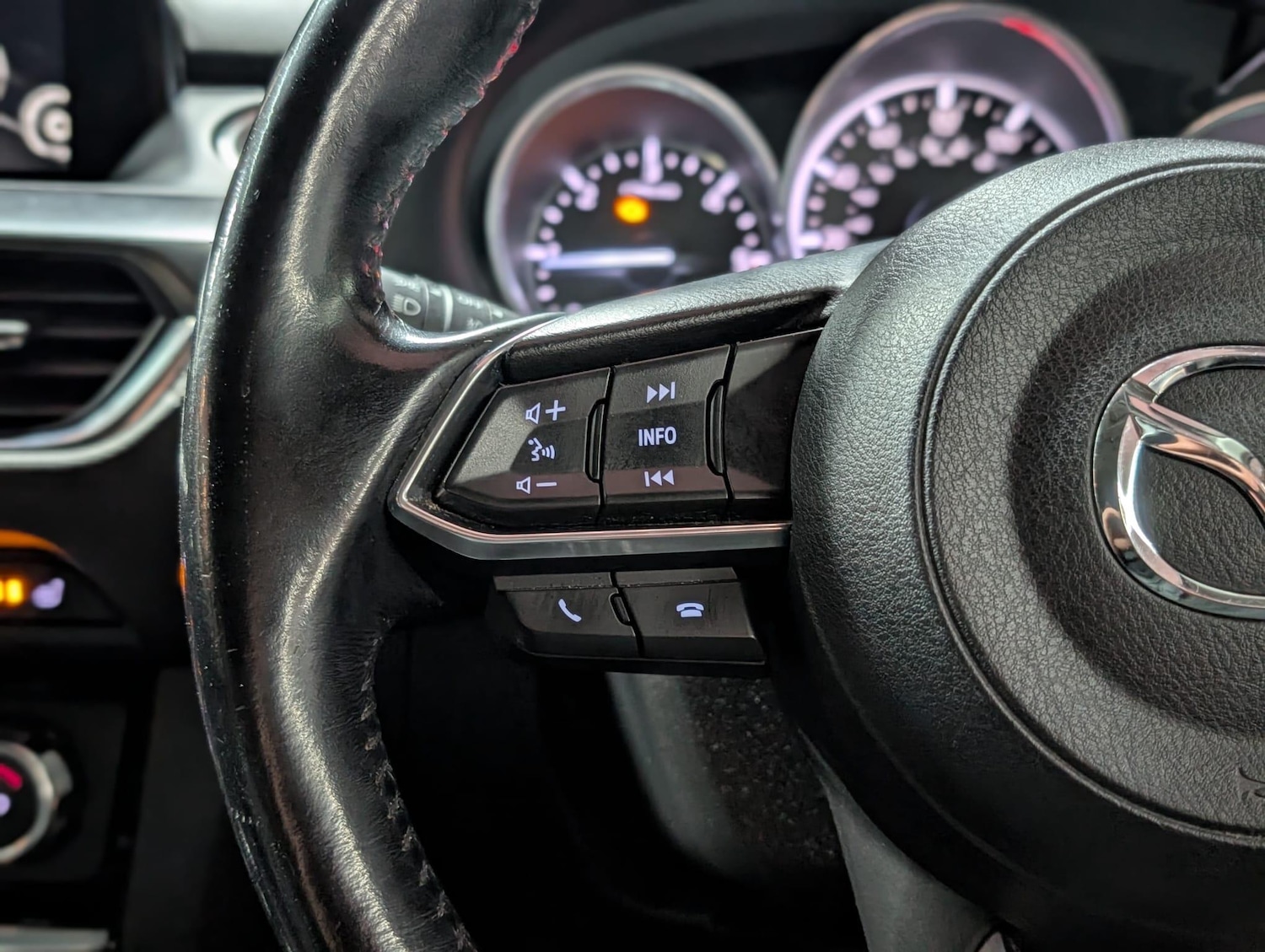 Used Mazda Mazda6 2017 for sale - 76659114: Photo 20