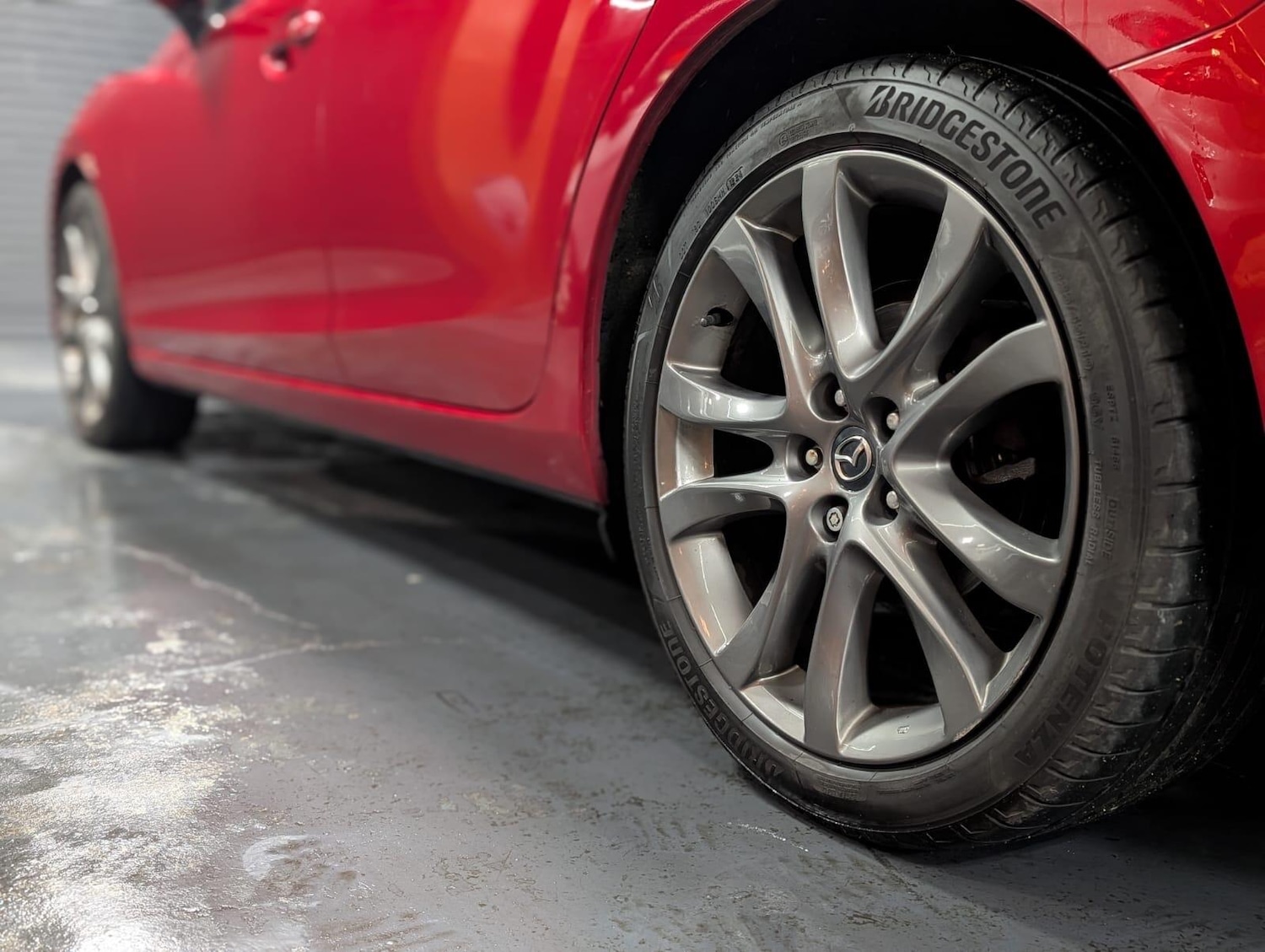 Used Mazda Mazda6 2017 for sale - 76659114: Photo 22