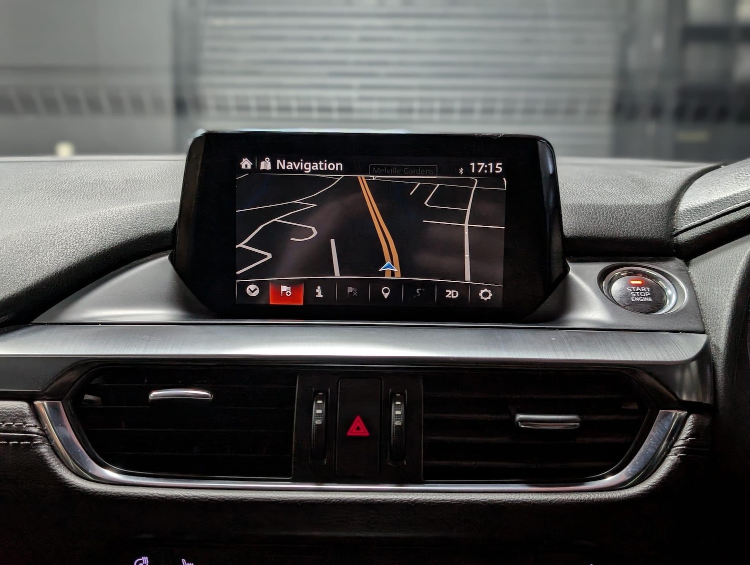 Used Mazda Mazda6 2017 for sale - 76659114: Photo 25