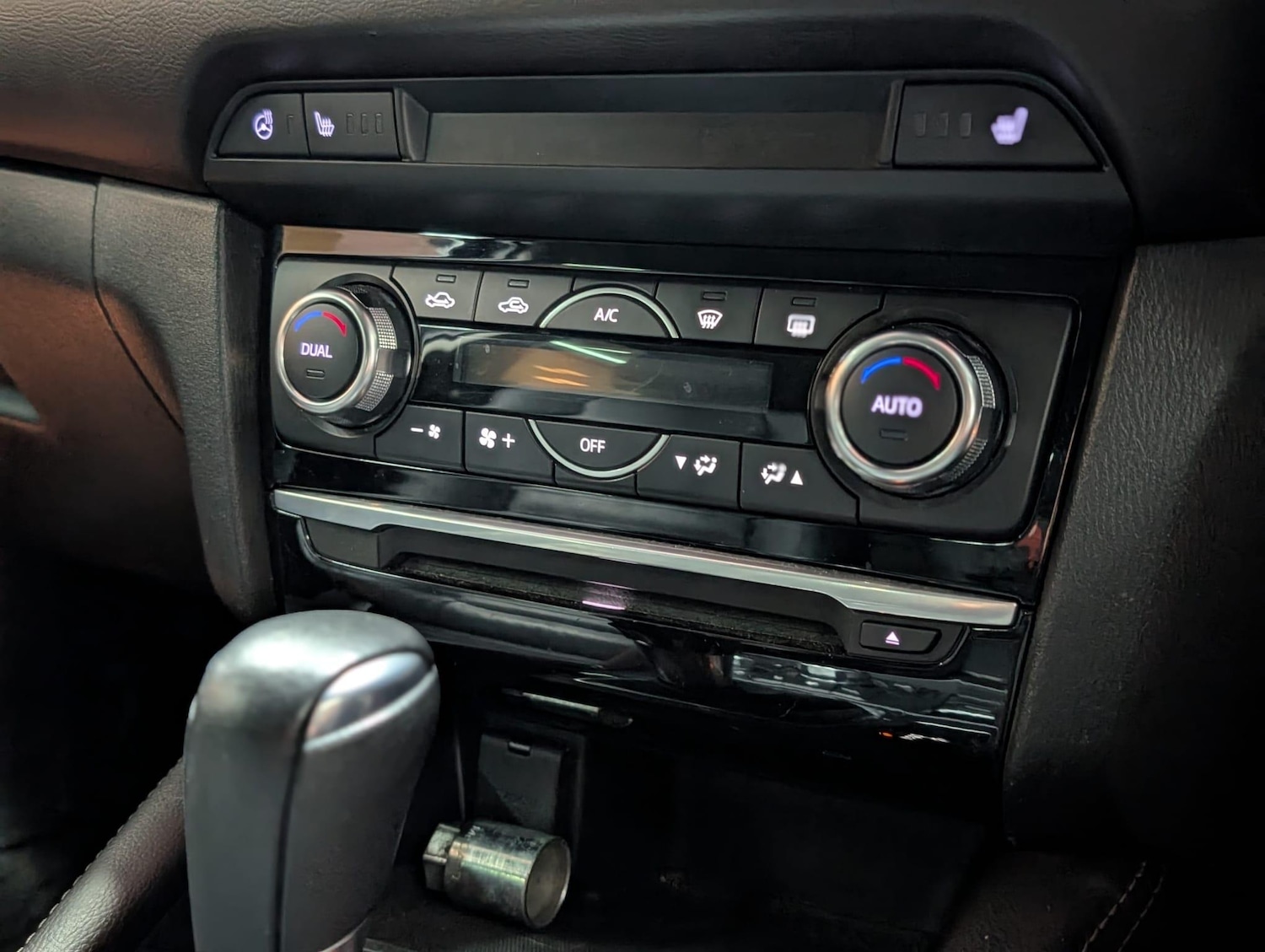 Used Mazda Mazda6 2017 for sale - 76659114: Photo 26