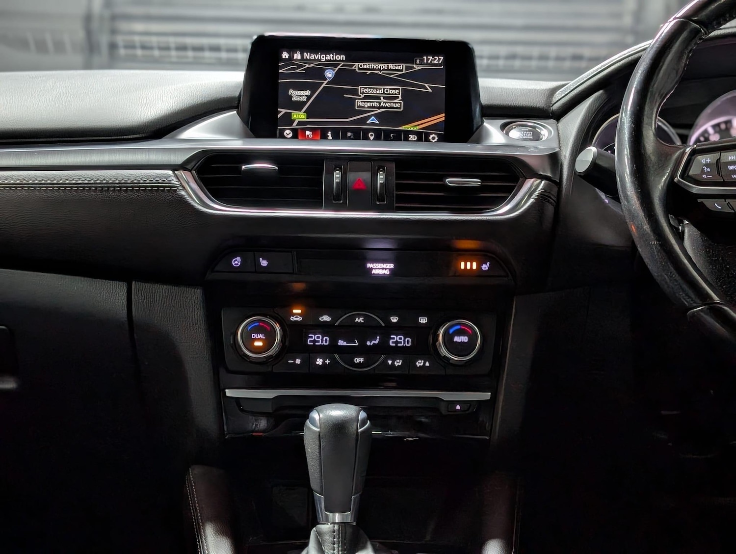 Used Mazda Mazda6 2017 for sale - 76659114: Photo 27