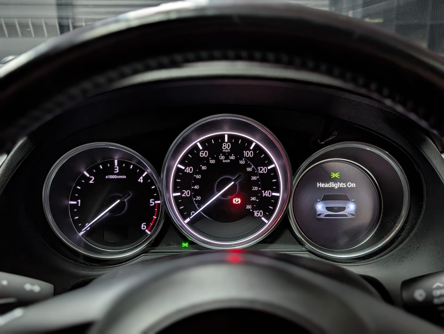 Used Mazda Mazda6 2017 for sale - 76659114: Photo 28