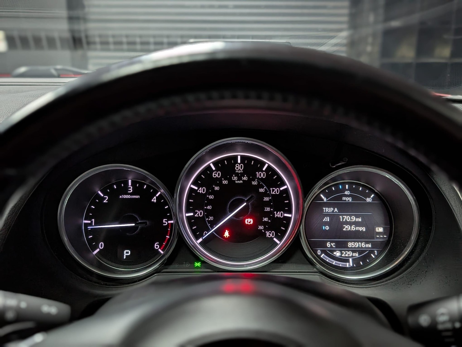 Used Mazda Mazda6 2017 for sale - 76659114: Photo 29