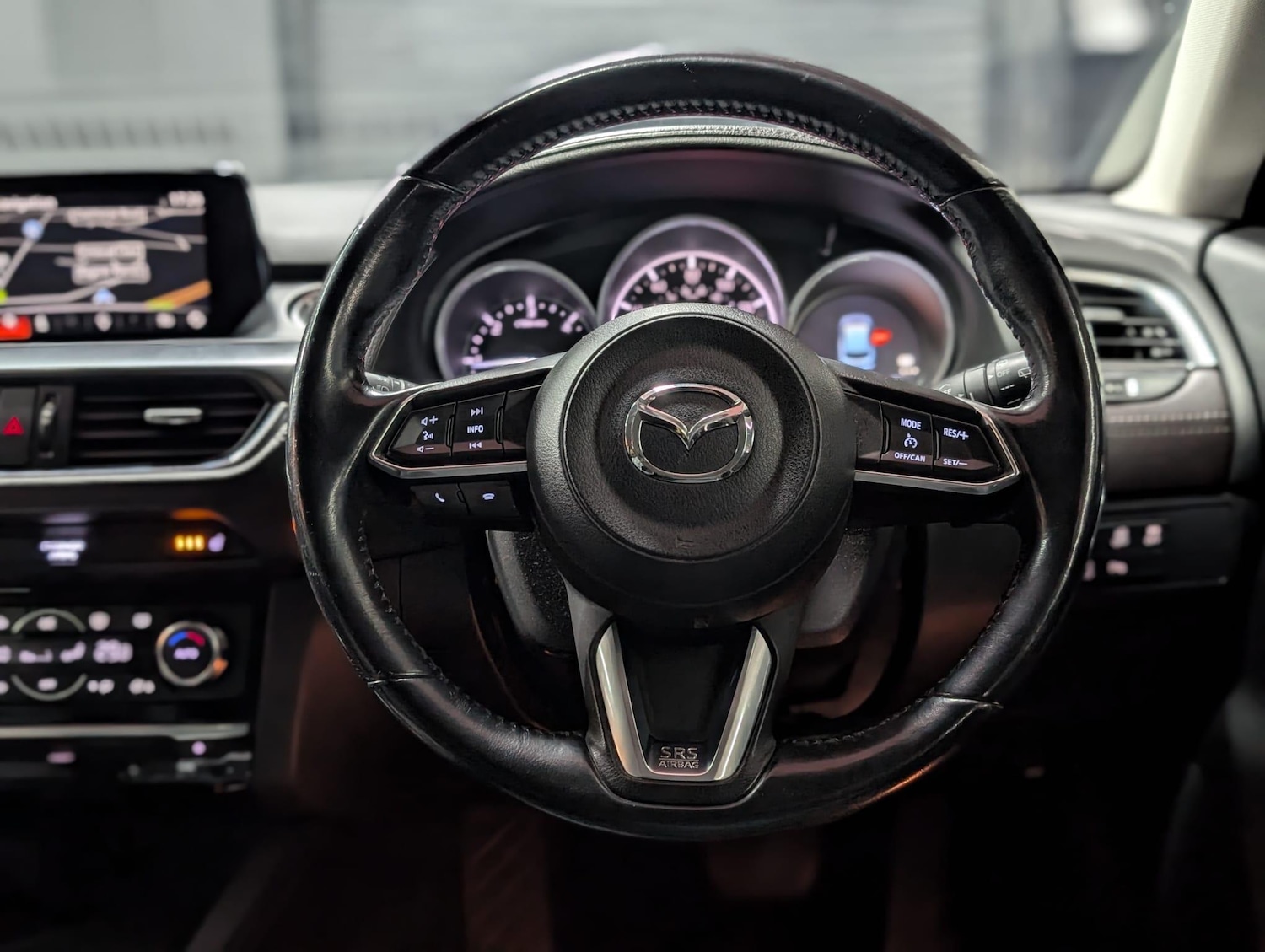 Used Mazda Mazda6 2017 for sale - 76659114: Photo 30