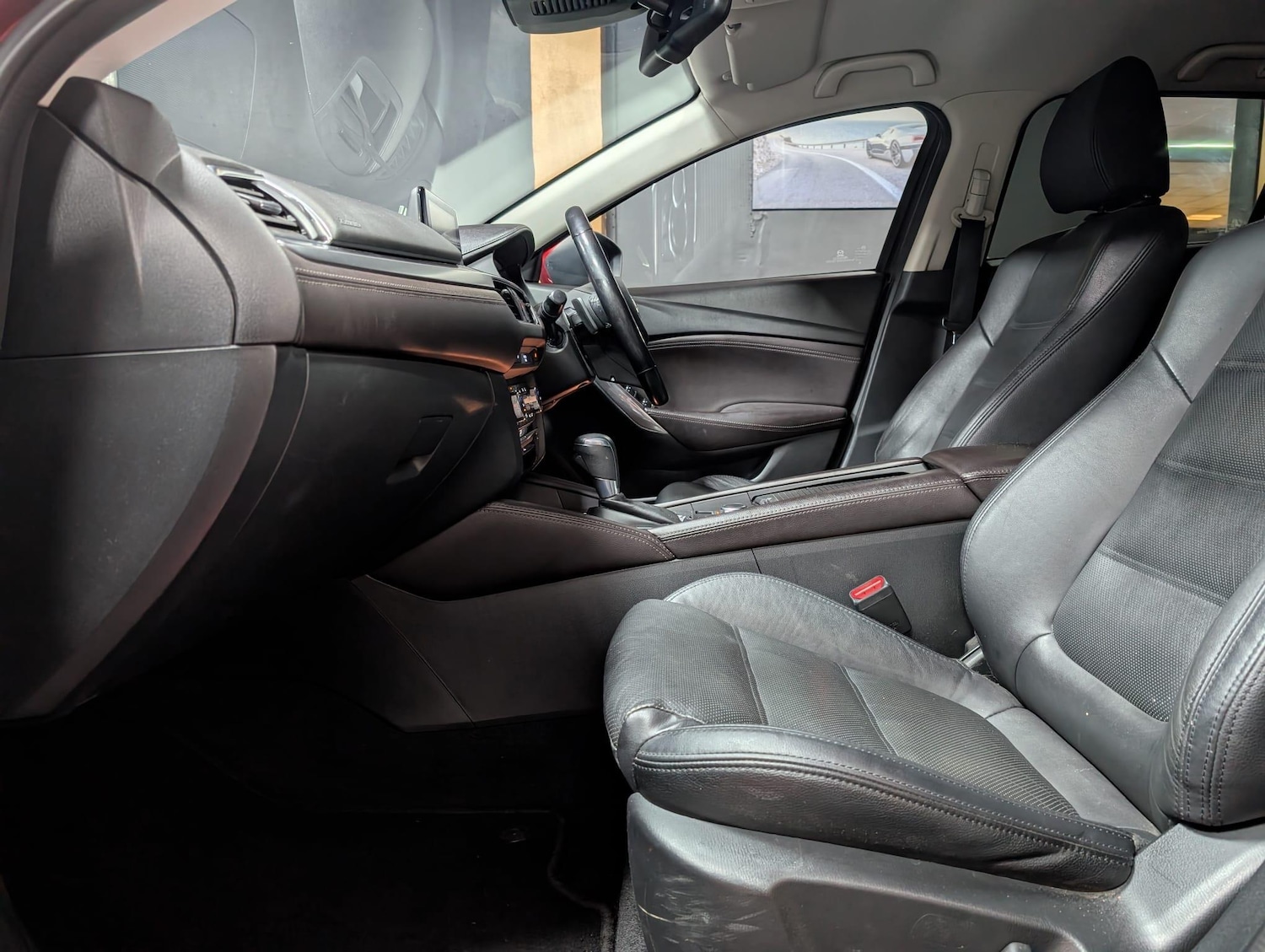 Used Mazda Mazda6 2017 for sale - 76659114: Photo 31