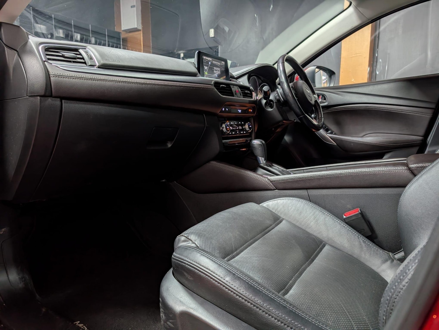 Used Mazda Mazda6 2017 for sale - 76659114: Photo 32